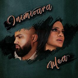 Album cover of Inimioara Mea