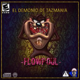 Album cover of El Demonio De Tazmania