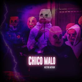 Album cover of CHICO MALO