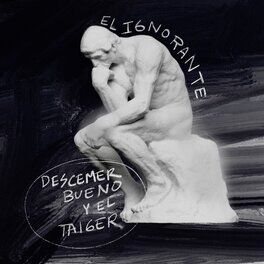 Album cover of El Ignorante