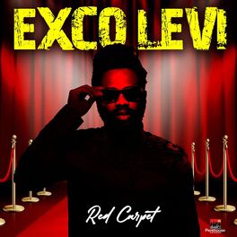 Album cover of Red Carpet