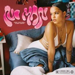 Album cover of NO MAN
