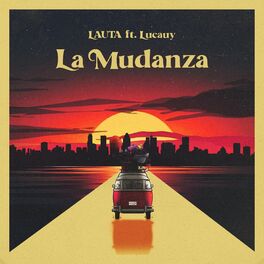 Album cover of LA MUDANZA