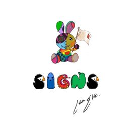 Album cover of Signs