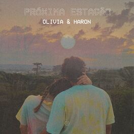 Album cover of Próxima Estação