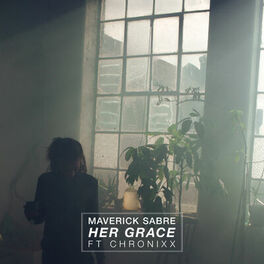 Album cover of Her Grace