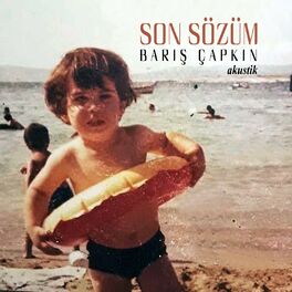 Album cover of Son Sözüm (Akustik)