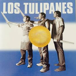 Album cover of Los Tulipanes