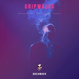 Album cover of CRIPWALKS (feat. Alessio & Julian)