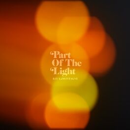Album cover of Part Of The Light