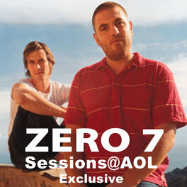 Album cover of Sessions@AOL (Live) EP