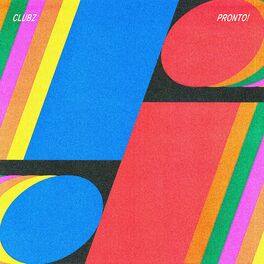 Album cover of PRONTO!