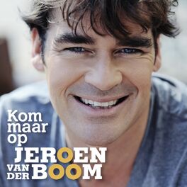Album cover of Kom Maar Op