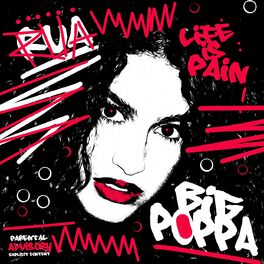 Album cover of BIG POPPA