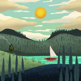 Album cover of Backyard View