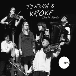 Album cover of Live in Førde