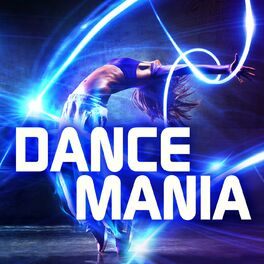 Album cover of Dancemania