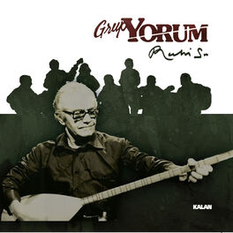 Album cover of Ruhi Su