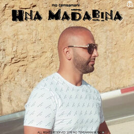 Album cover of Hna Madabina