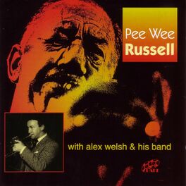 Pee Wee Russell: albums, songs, playlists | Listen on Deezer