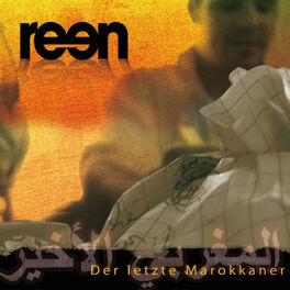 Album cover of Der letzte Marokkaner