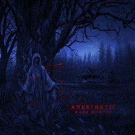 Album cover of Anesthetic