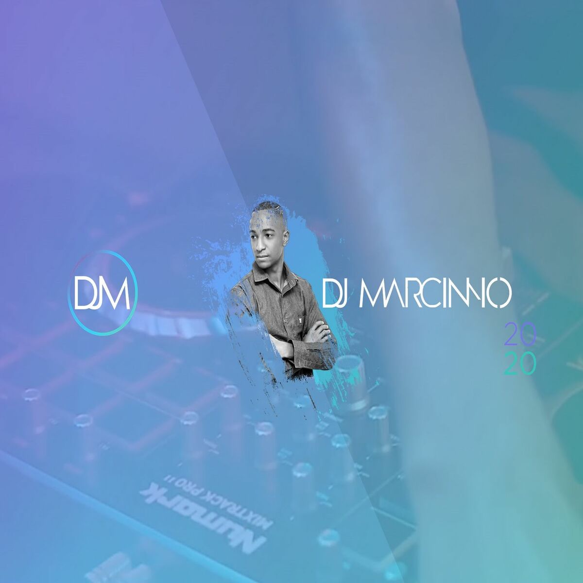 MARCINHO DJ: albums, songs, playlists | Listen on Deezer