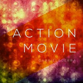 Album cover of Action Movie