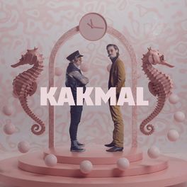 Album cover of Kakmal