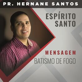 Album cover of Batismo de Fogo