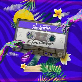 Album cover of Neverita