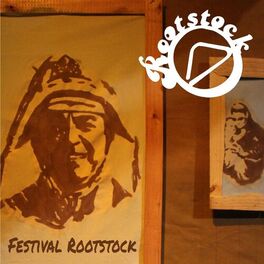 Album cover of Festival Rootstock 2012: Edição Luiz Gonzaga (Ao Vivo)