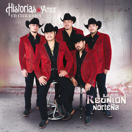 Album cover of Historias De Amor En Canciones