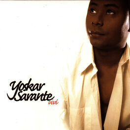 Album cover of Viví