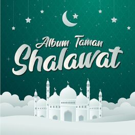 Album cover of Album Taman Shalawat