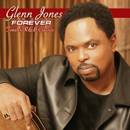 Album cover of Forever: Timeless R&B Classics