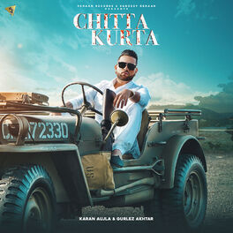 Album cover of Chitta Kurta