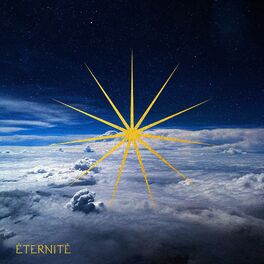 Album cover of Éternité