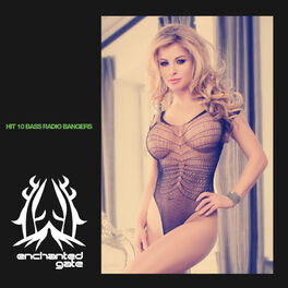 Album cover of Hit 10 Bass Radio Bangers, vol. 7