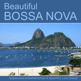 Album cover of Beautiful Bossa Nova
