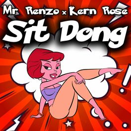 Album cover of Sit Dong