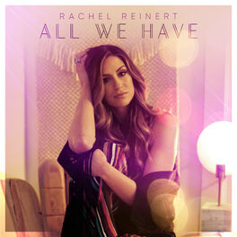 Album cover of All We Have