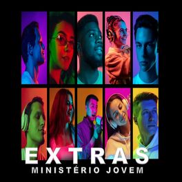 Album cover of Extras