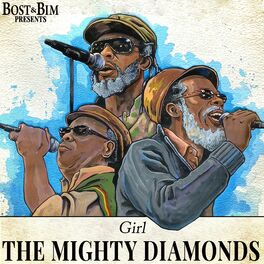 Album cover of Girl