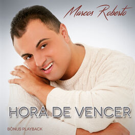 Album cover of Hora de Vencer