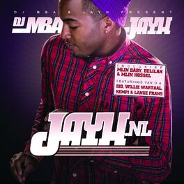 Album cover of Jayh.nl