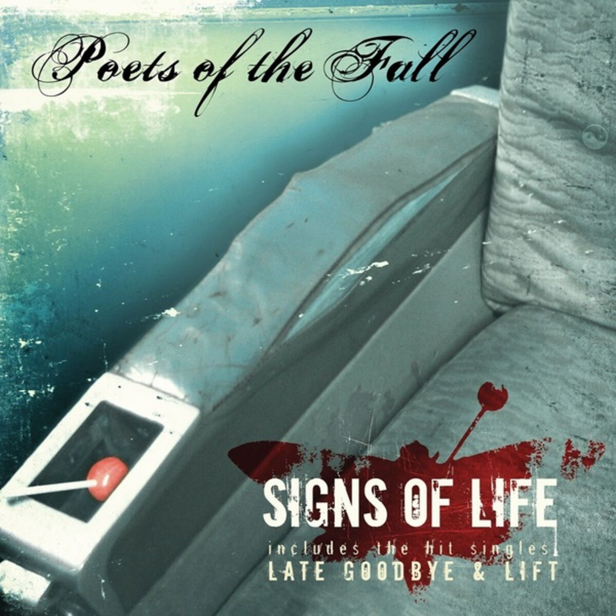 Poets of the Fall: альбомы, песни, плейлисты | Слушайте на Deezer