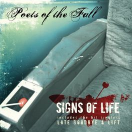 Album cover of Signs of Life