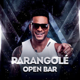 Album cover of Open Bar