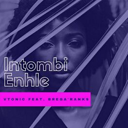Album cover of Intombi Enhle